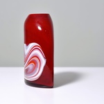 Large Carlo Moretti Vase, Leslie Pina Collection